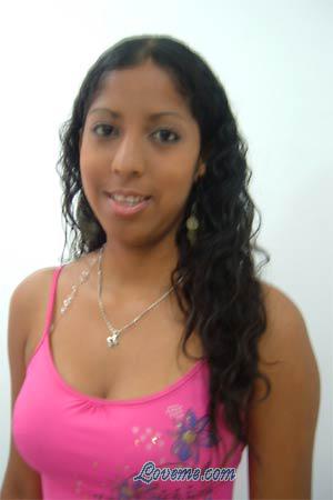 Colombia women