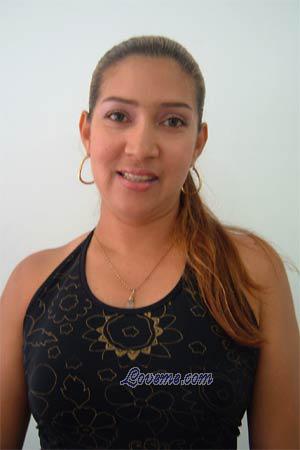 Colombia women