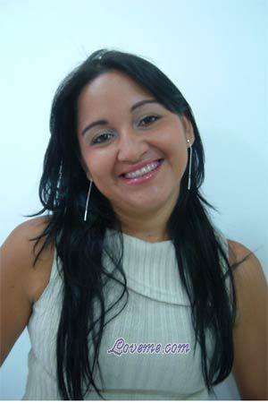 Colombia women