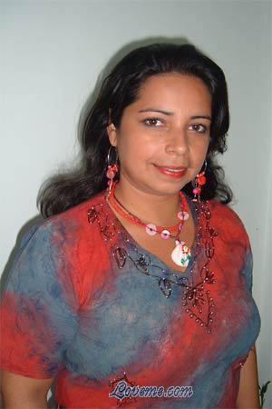 Colombia women