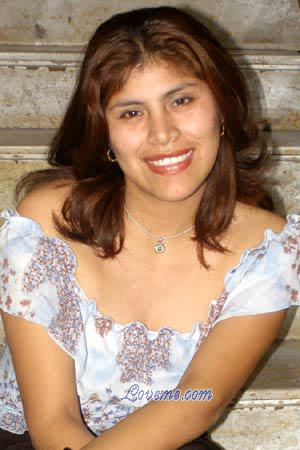 Peru women