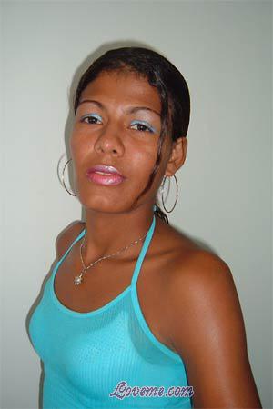 Colombia women