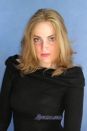 Ukraine women