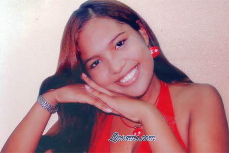 Colombia women