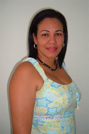 Colombia women