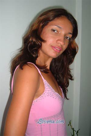 Colombia women