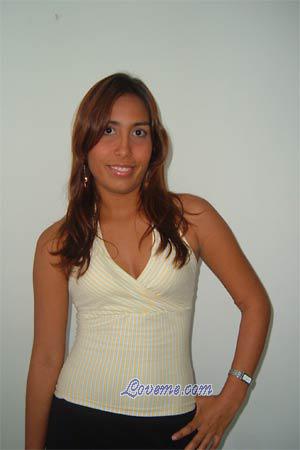 Colombia women