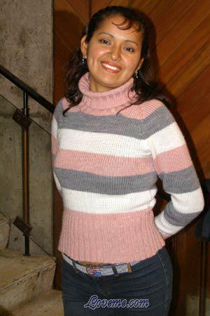 Peru women