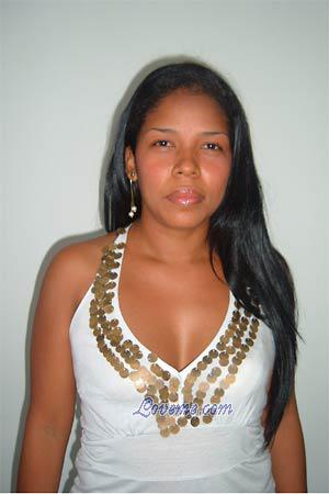 Colombia women