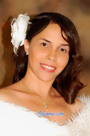 Colombia women