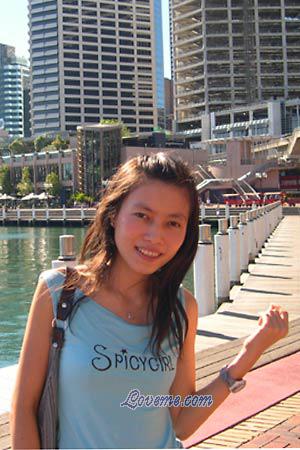 Thailand women