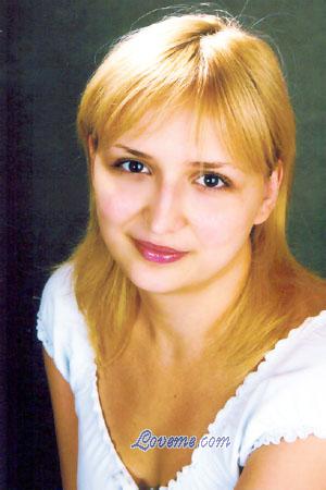 Russia women