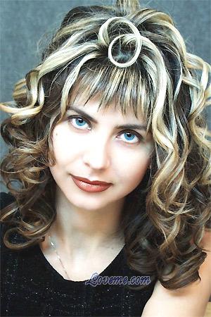 Ukraine women