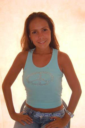 Colombia women