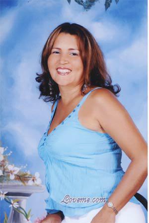 Colombia women