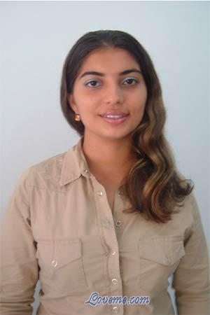 Colombia women
