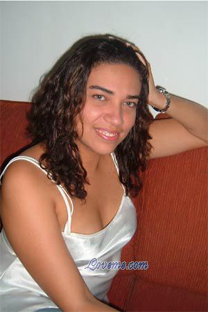 Colombia women