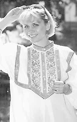 Russian Women