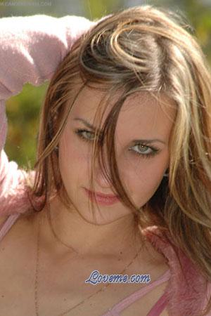 Ukraine women