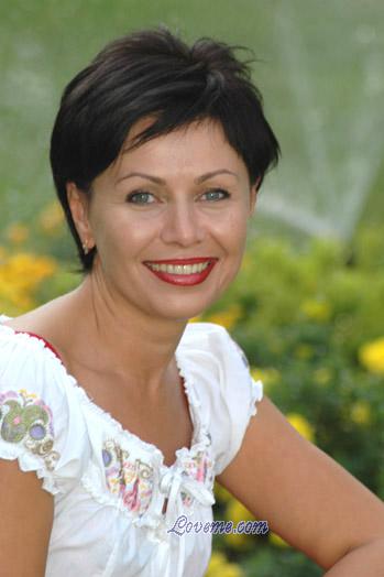 Ukraine women