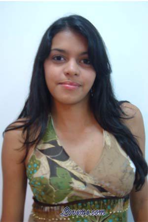 Colombia women