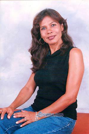Colombia women