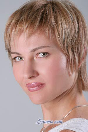 Ukraine women