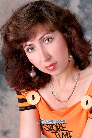 Ukraine women