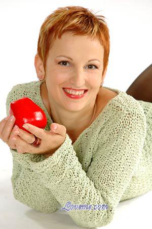 Ukraine women