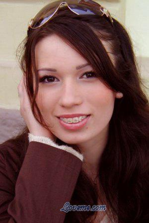 Russia women