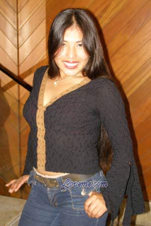 Peru women