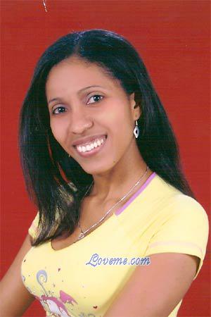Colombia women