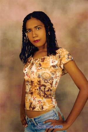 Colombia women