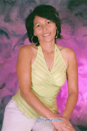 Colombia women