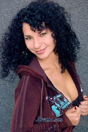 Ukraine women