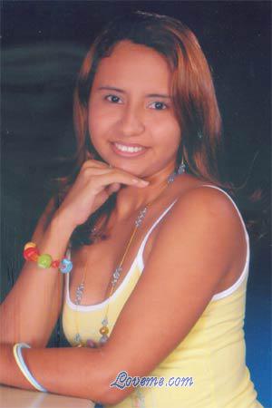 Colombia women