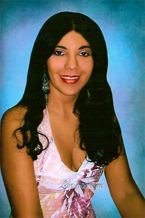 Colombia women