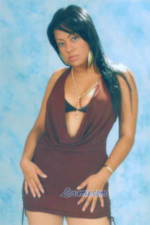 Colombia women