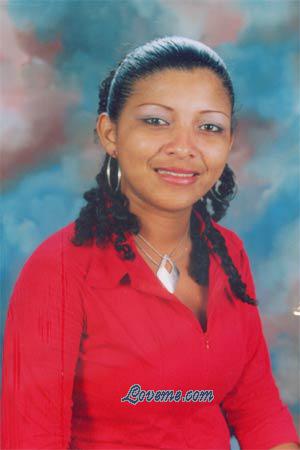 Colombia women
