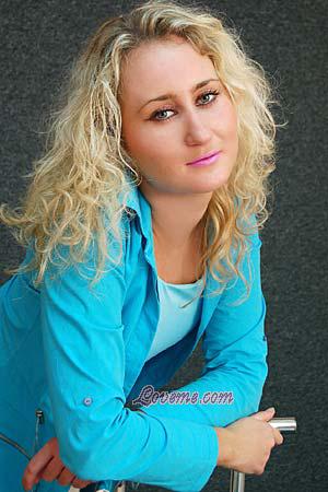 Ukraine women