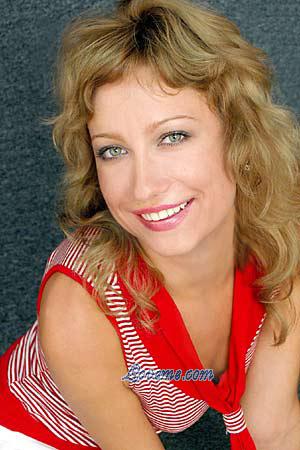 Ukraine women