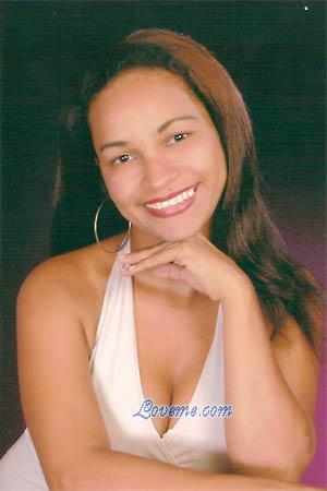 Colombia women