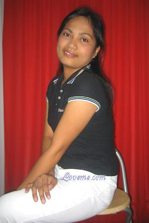 Philippines women