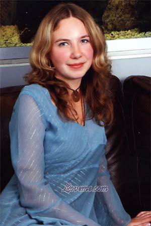 Russia women