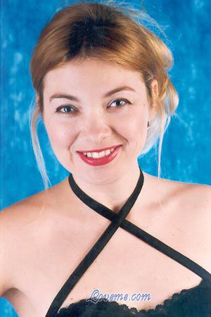 Ukraine women