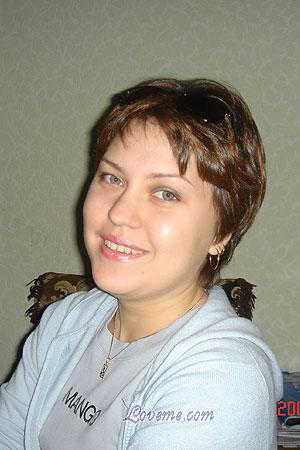 81359 - Olga Age: 29 - Russia