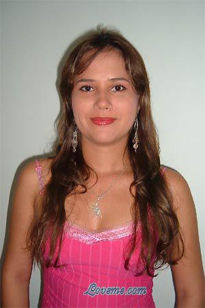 Colombia women