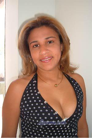 Colombia women