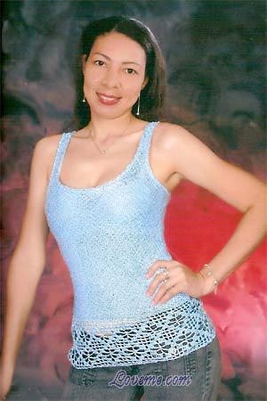 Colombia women