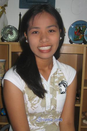 Philippines women